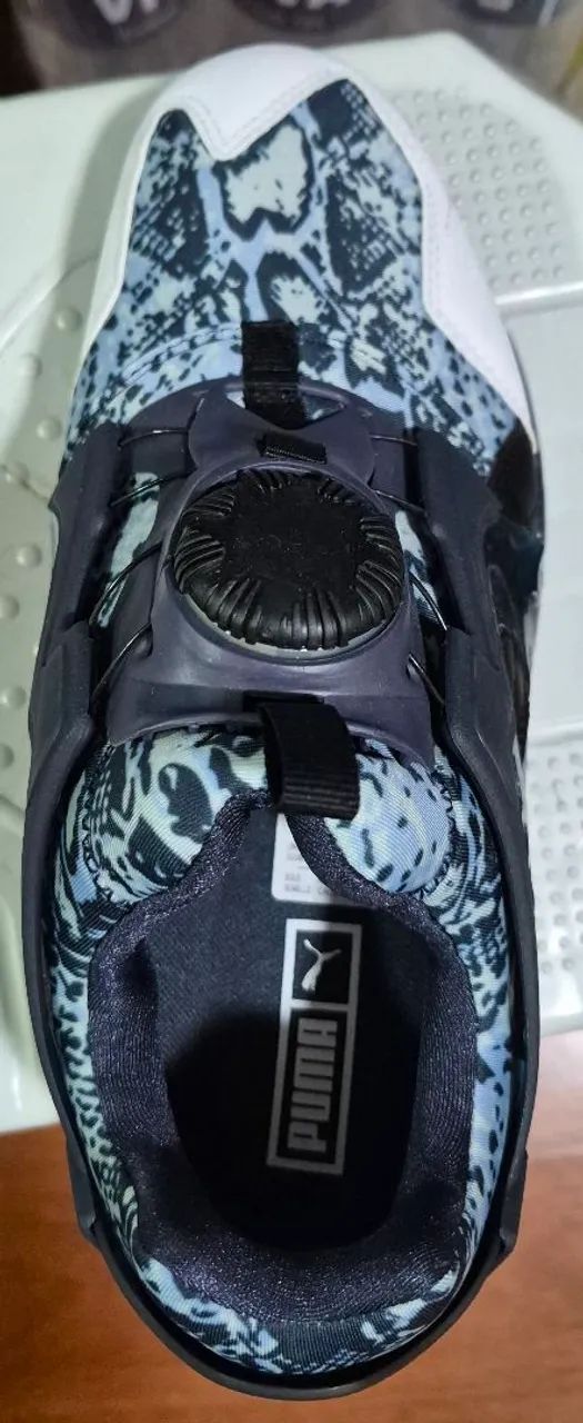 Puma Disc dos EUA - Foto 2