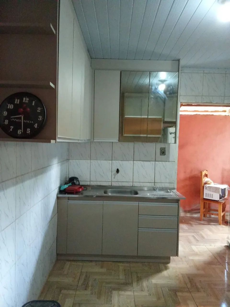 Móveis para residência  - Foto 4