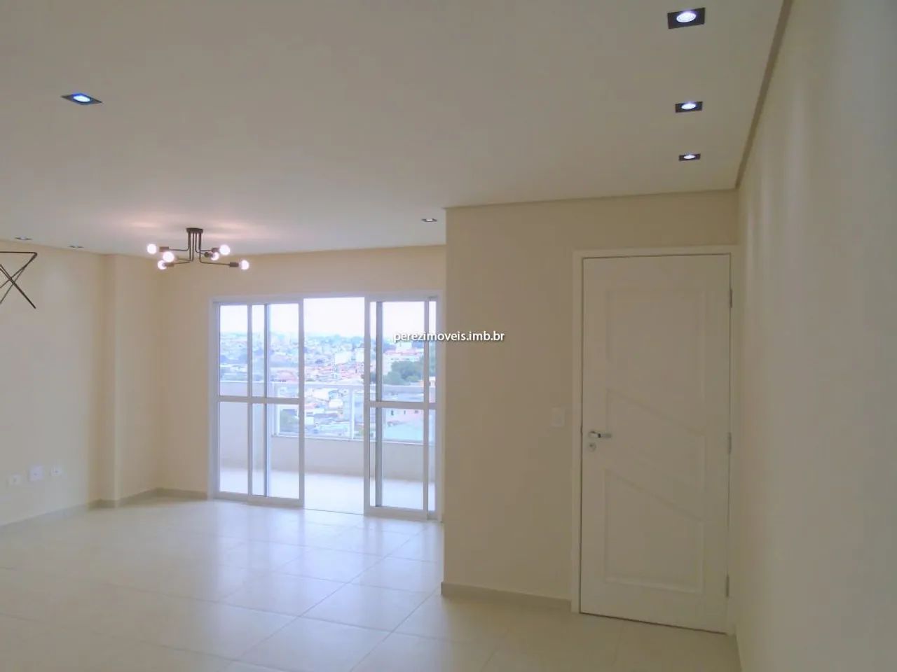 APARTAMENTO PARA LOCAÇÃO - Foto 5
