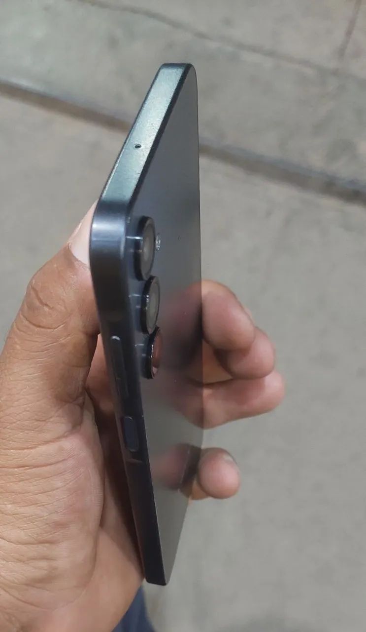 Celular Samsung A16 128 GB