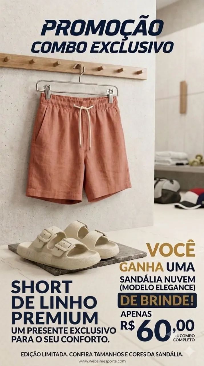 Kit promocional - Foto 2