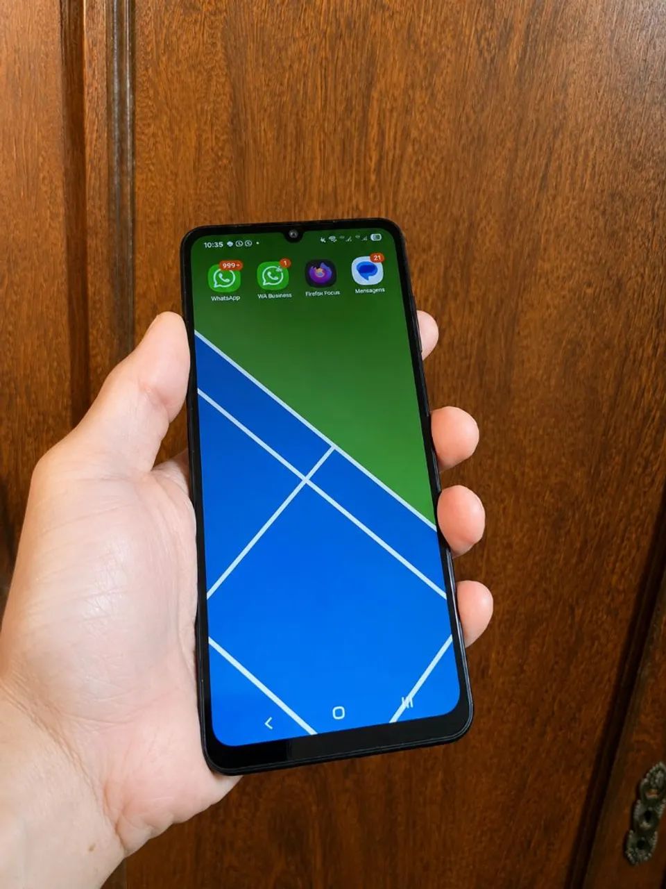 Samsung galaxy A06 - Foto 2