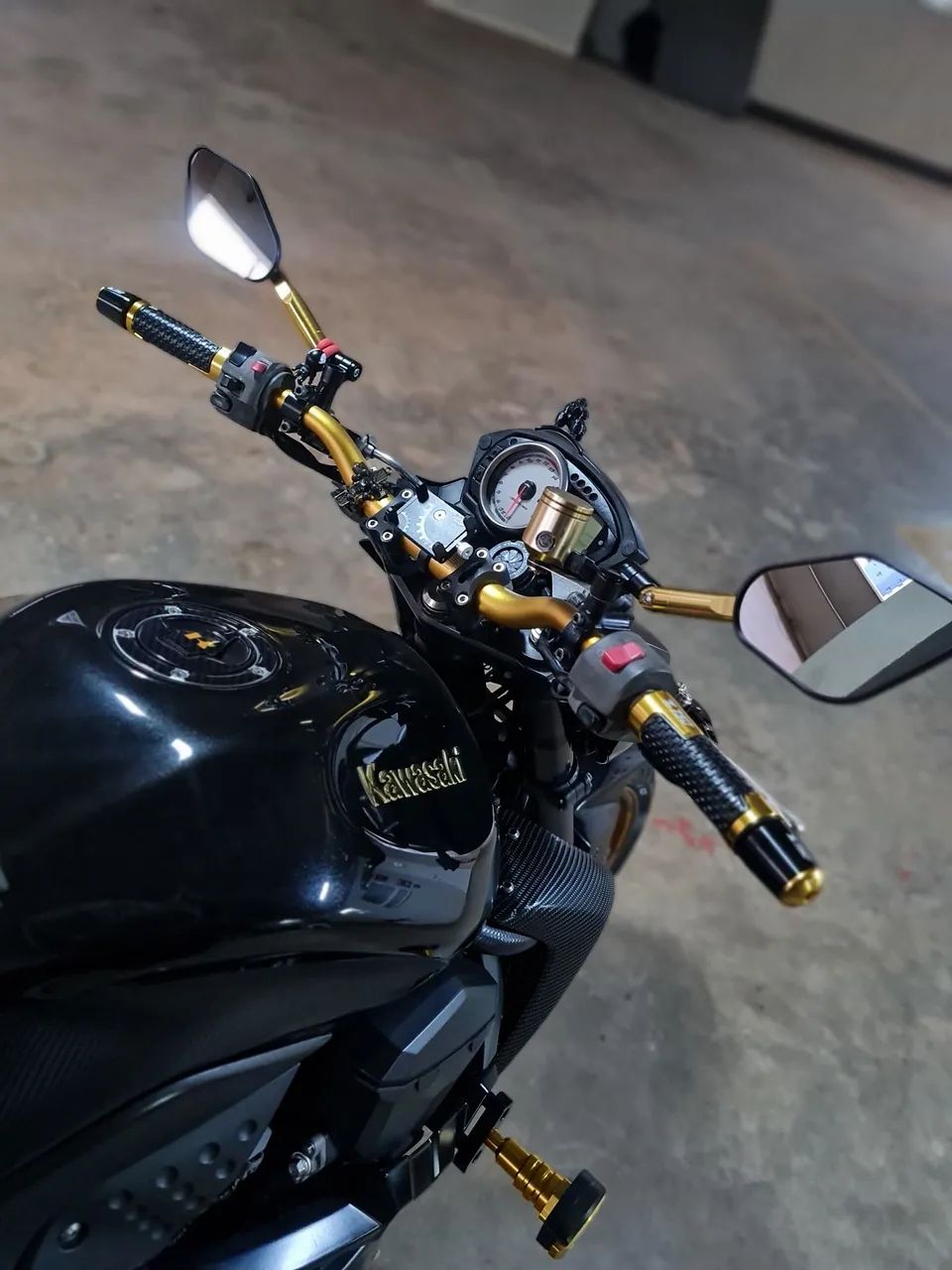 Z750 - Foto 3