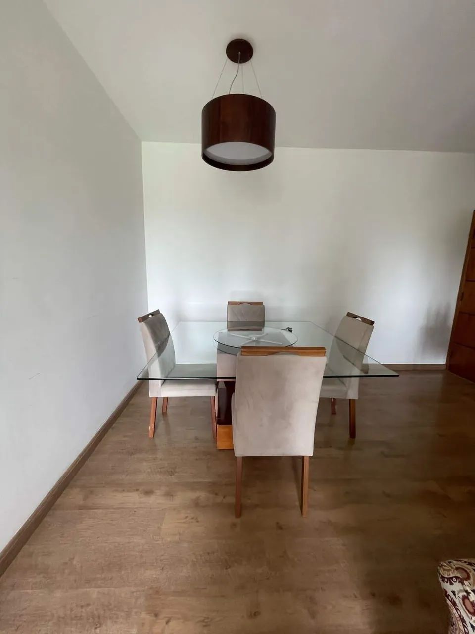 Apartamento à venda Edifício Residencial Morada dos Reis em Jundiaí - Foto 4