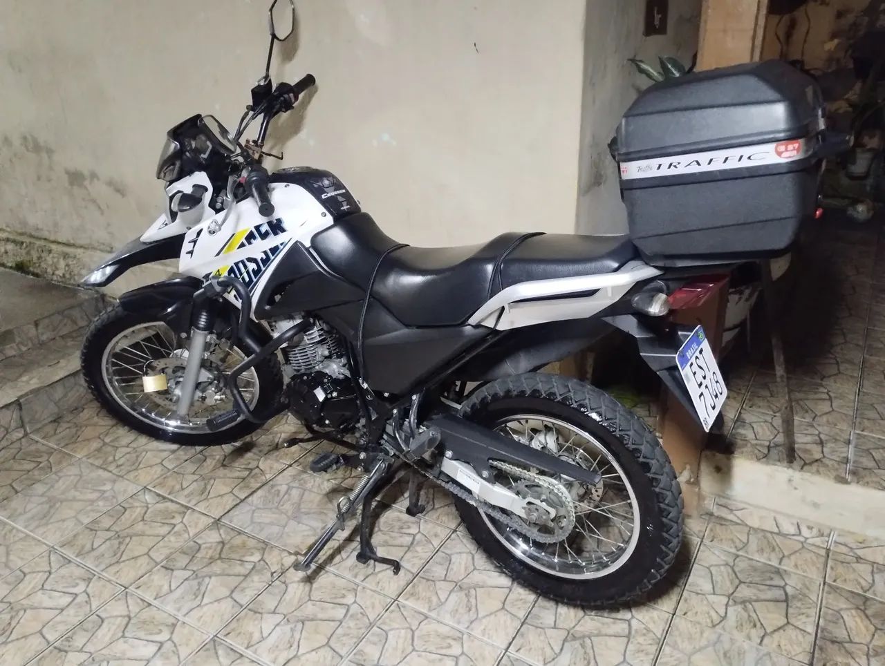 XTZ CROSSER S  - Foto 2