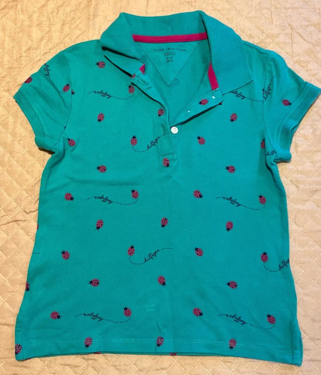 Roupas menina  - Foto 3