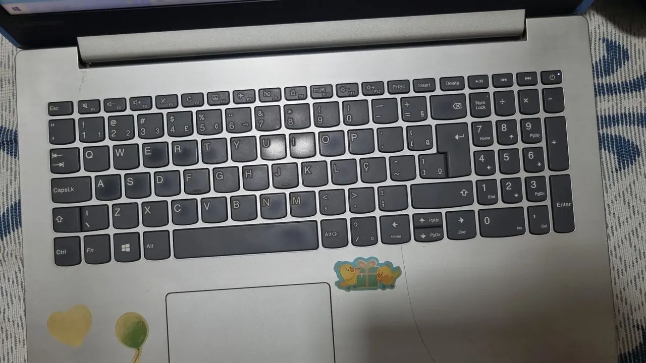 Notebook lenovo ipad 3 - Foto 4