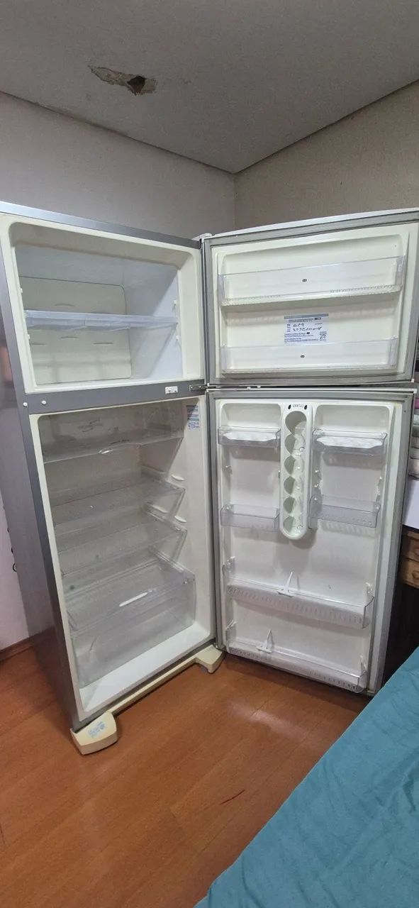 Geladeira Electrolux 460 l