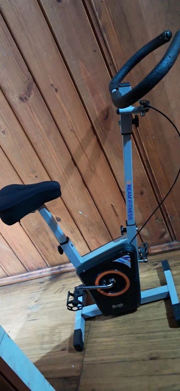 Bicicleta ergometrica  - Foto 2