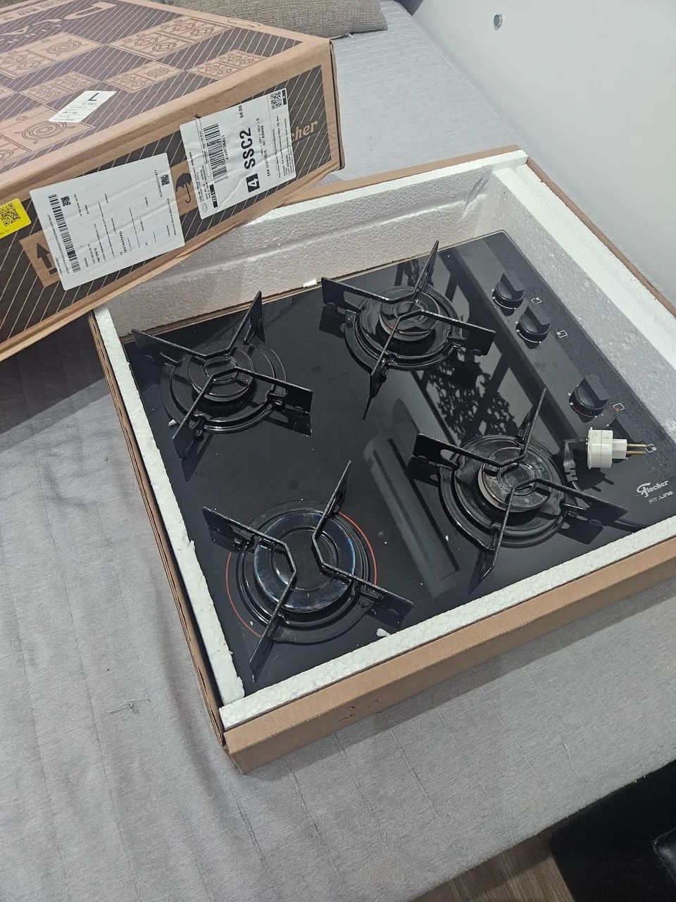Cooktop  - Foto 3