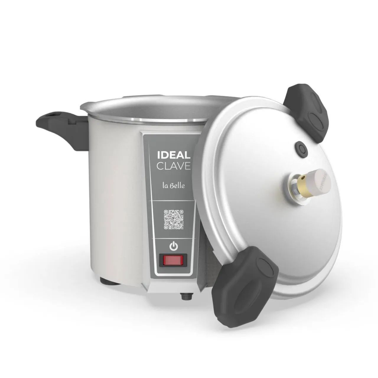 Autoclave stermax la belle - Foto 2