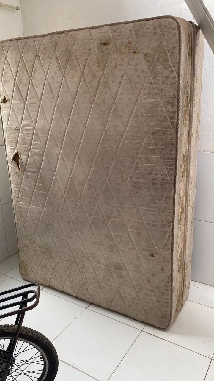 Cama Box de molas ensacadas! - Foto 2