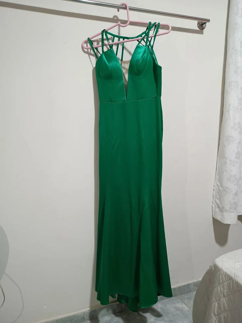 Vestido tamanho 38 - Foto 2