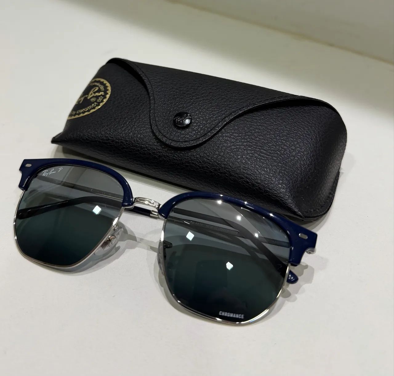 Óculos Ray Ban Original  - Foto 5