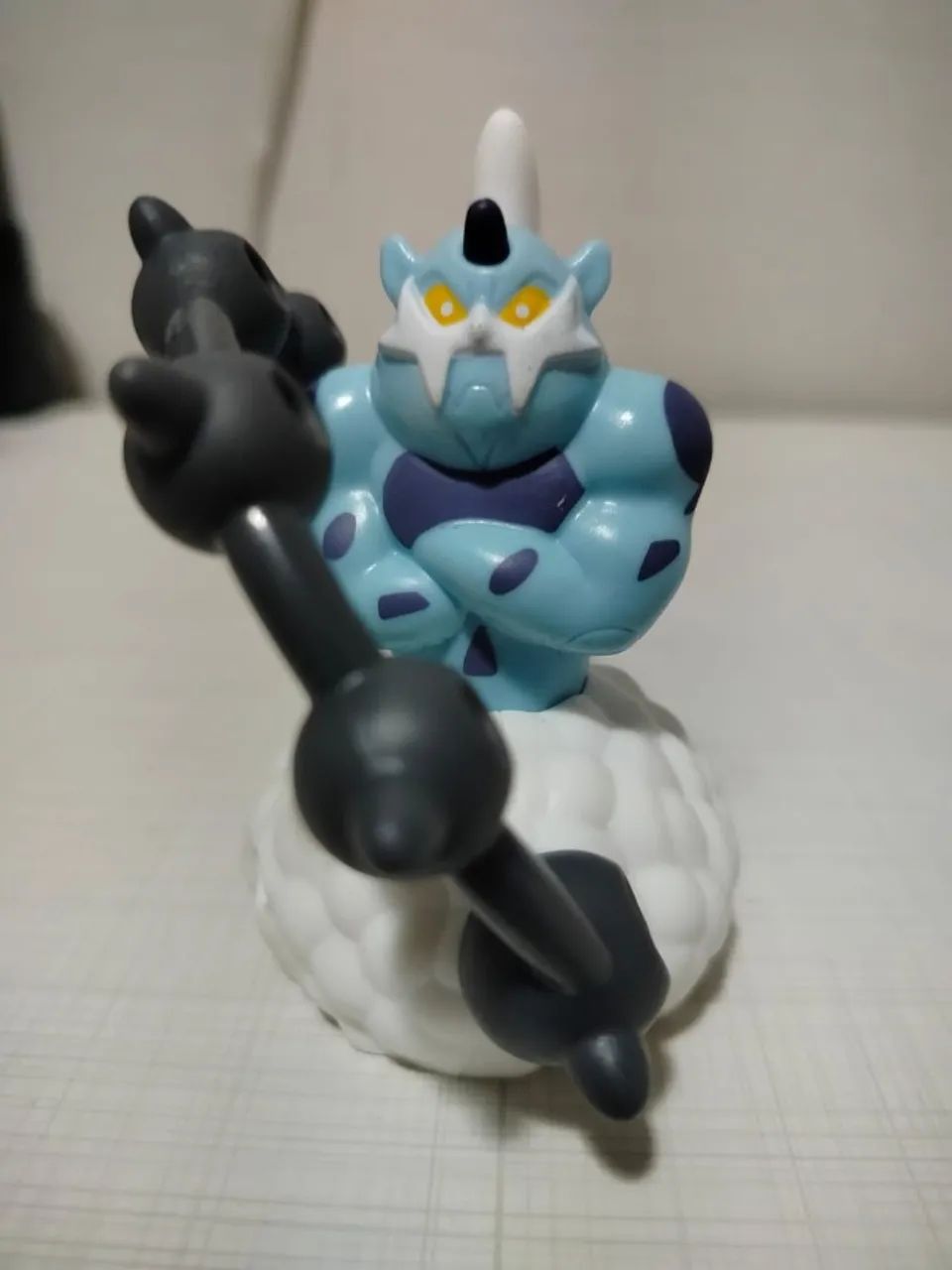 Boneco Pokemón Mcdonald's #3