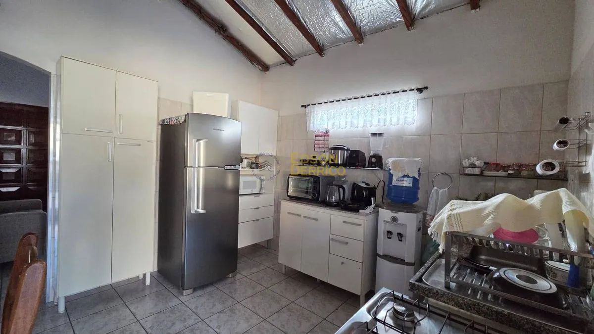 Casa com 2 quartos, Crispim - Pindamonhangaba - Foto 5