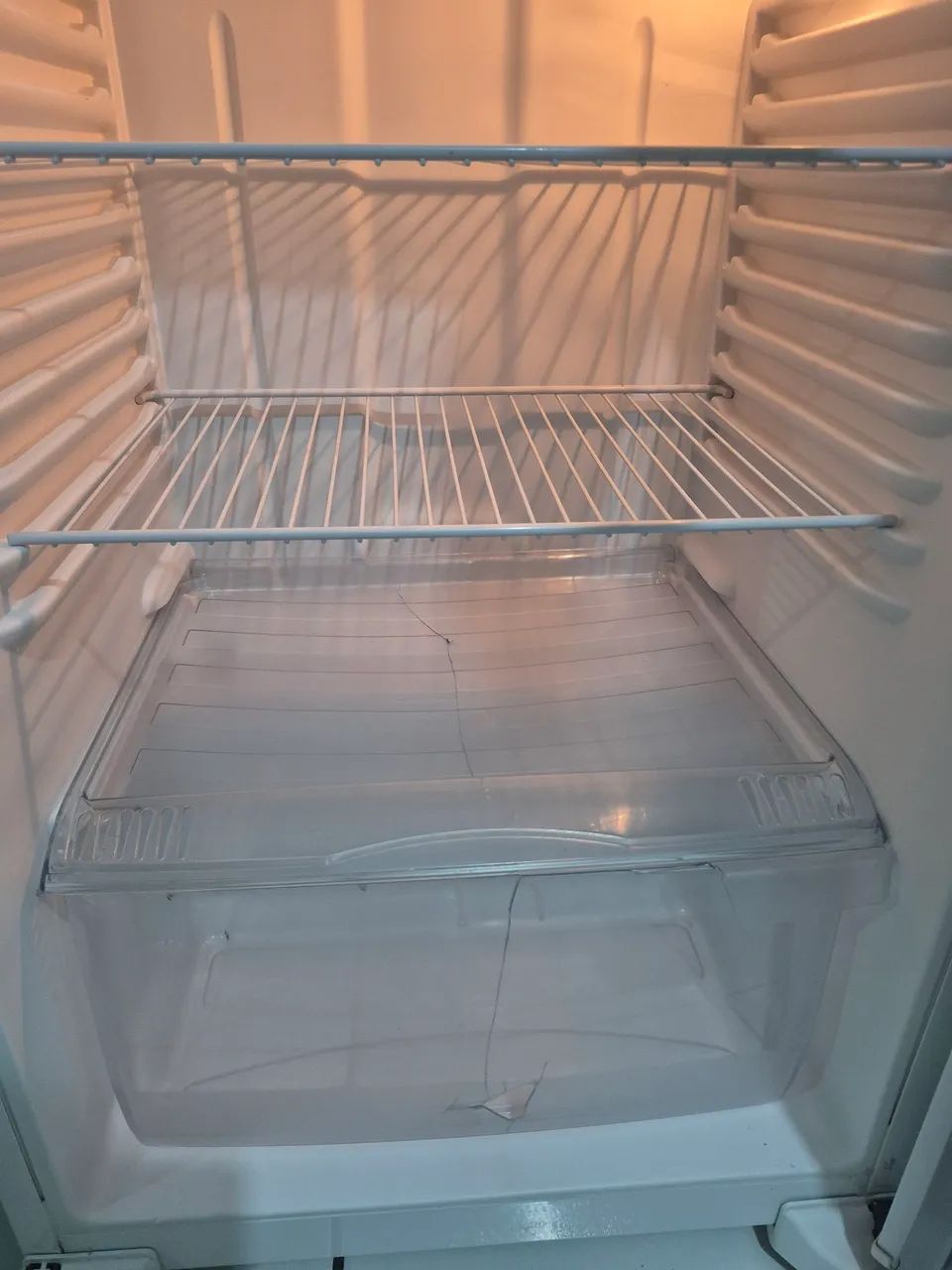 Vendo Geladeira Consul  - Foto 2
