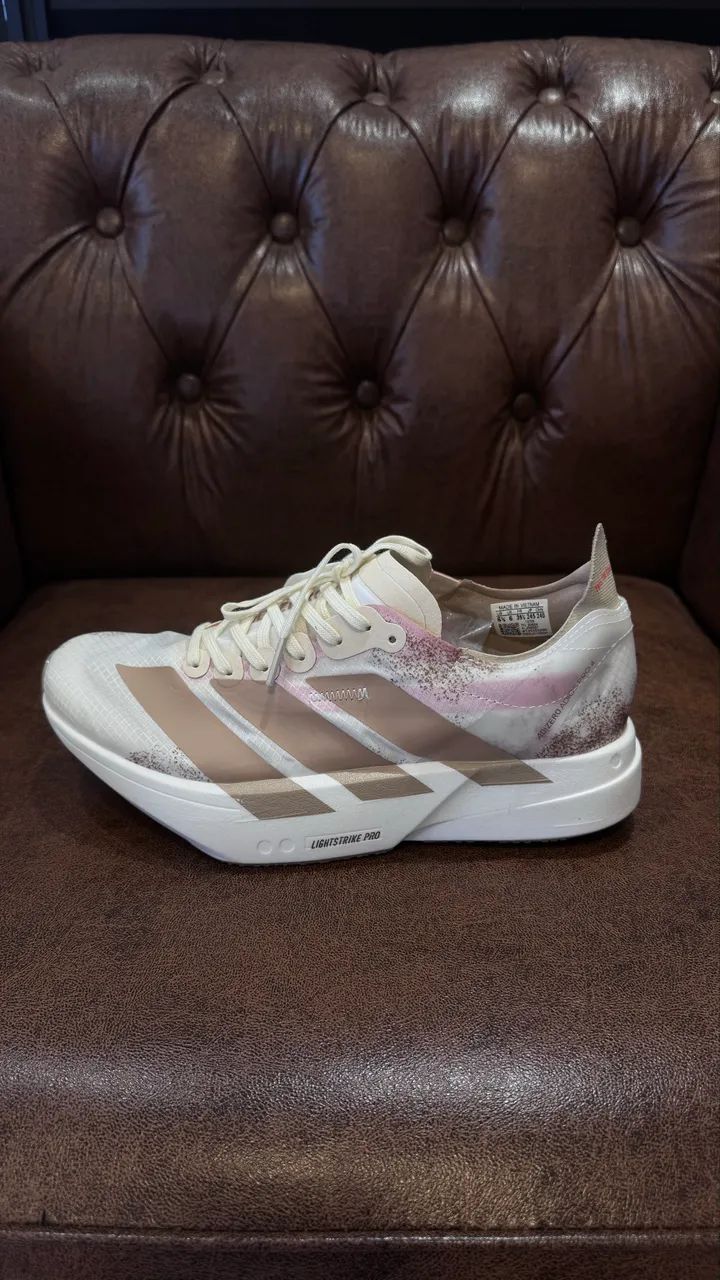 Adidas Adios Pro 4 - Foto 4