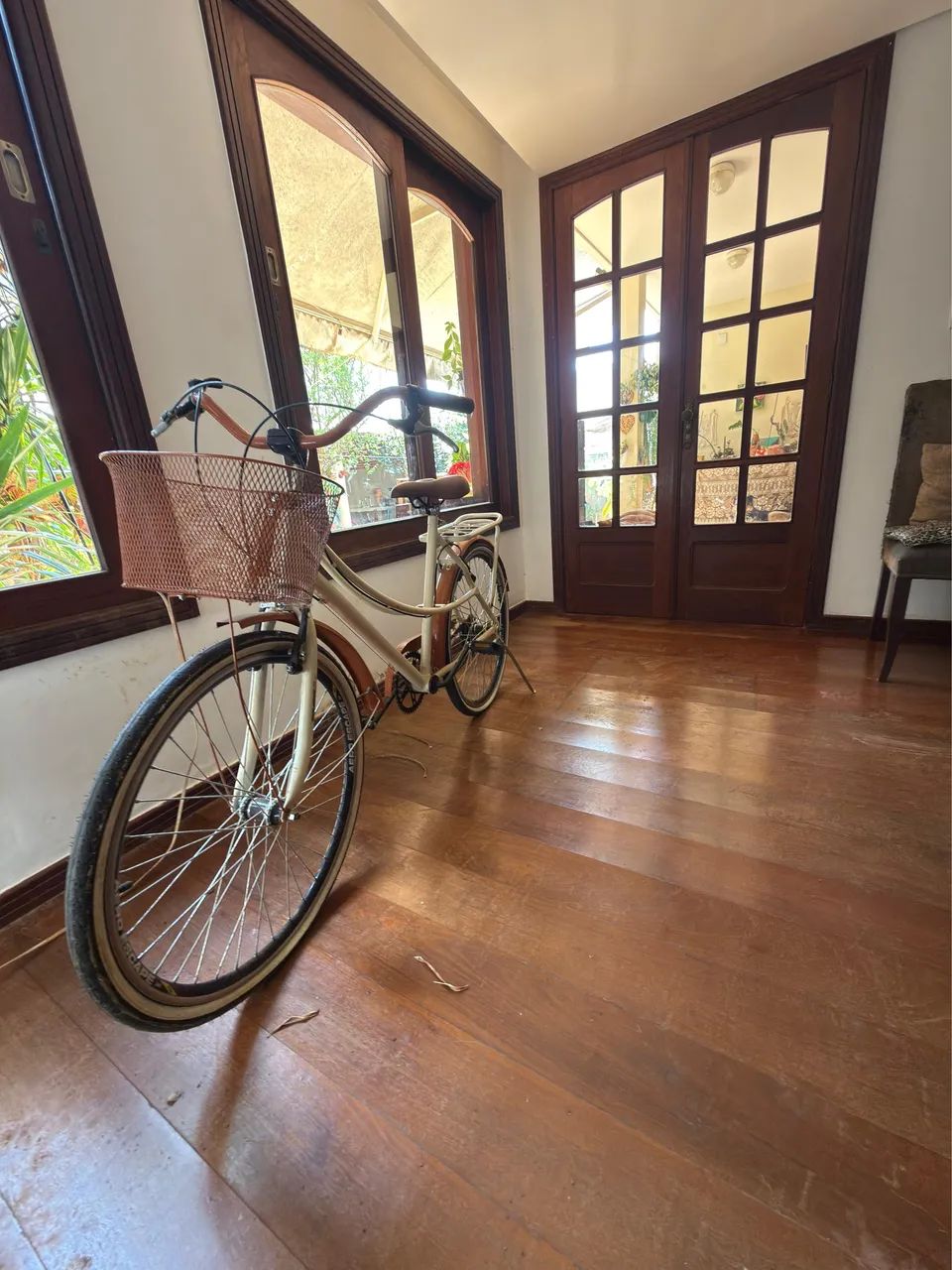 bicicleta retrô  - Foto 4