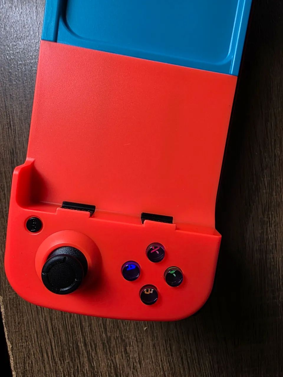 Gamepad Para Celular Android e iOS - Foto 4