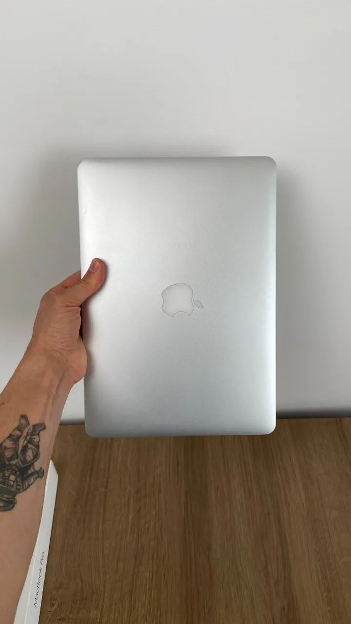 MACBOOK PRO (Retina, 13-inch, Late 2013) - Notebooks - Candeias