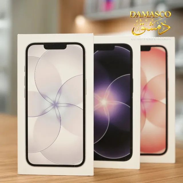 iPhone 17e 256GB Lacrado Com Um Ano Garantia Apple  - Foto 2