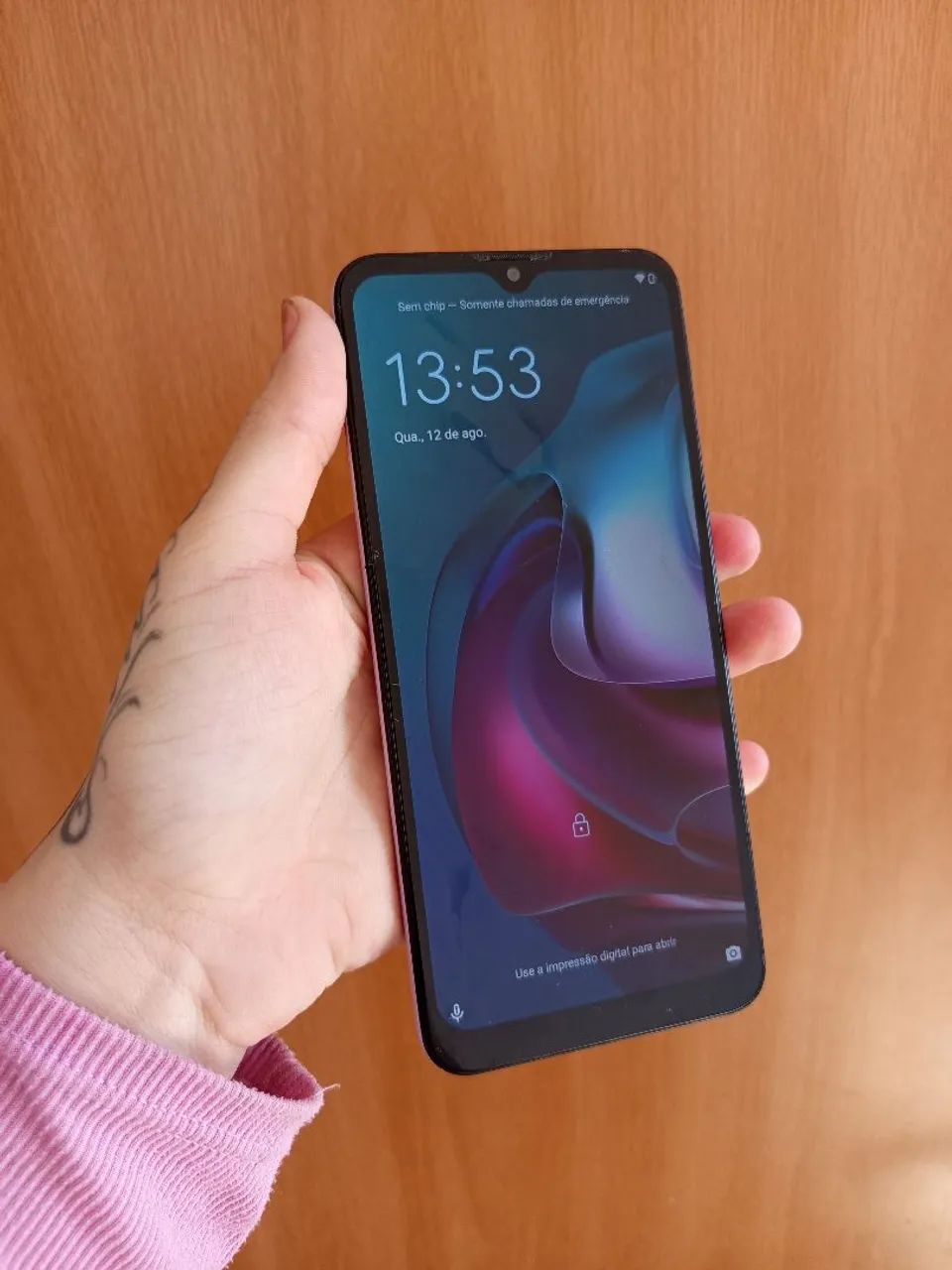 Moto g30 128gb