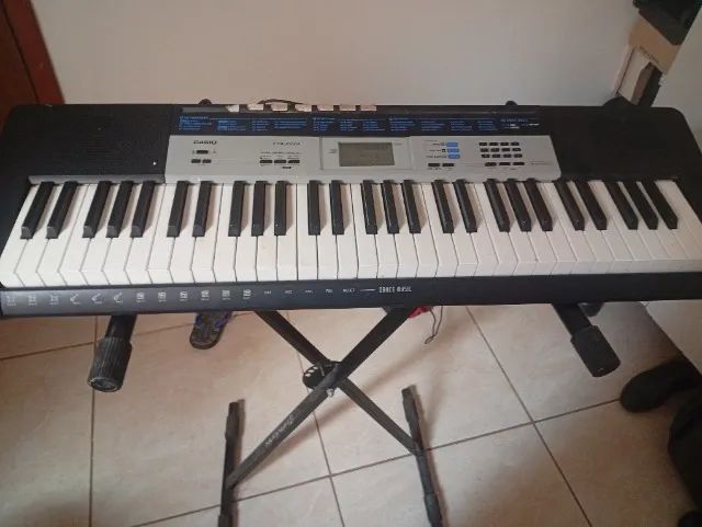 Teclado 
