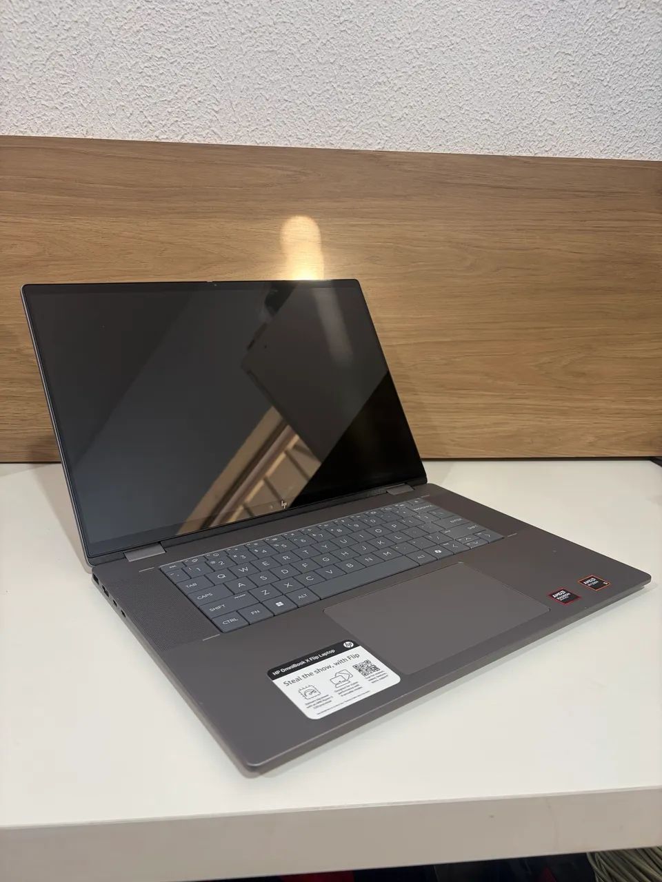 Notebook HP Omnibook x Flip Laptop Touch