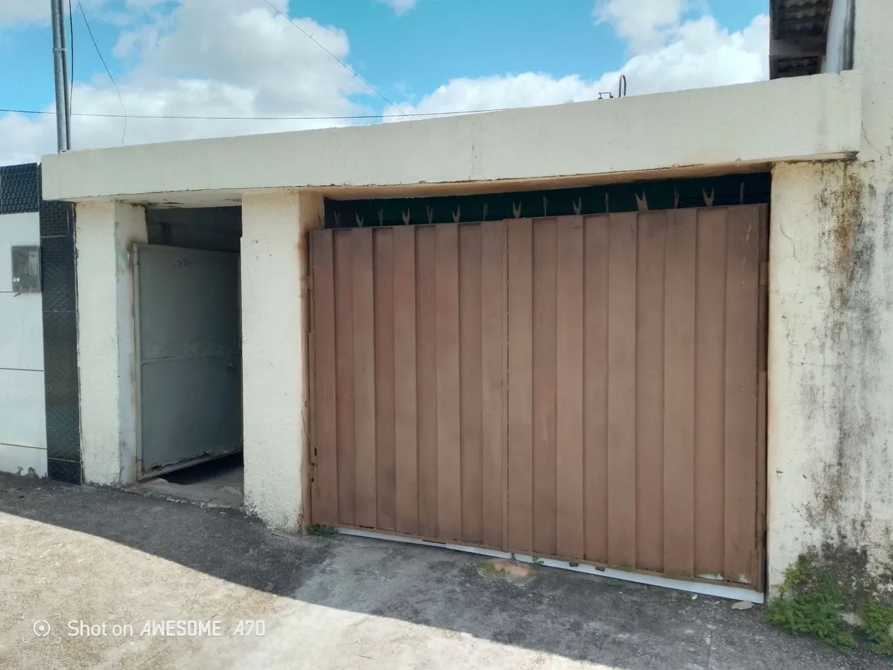Casa com ponto comercial  - Foto 2