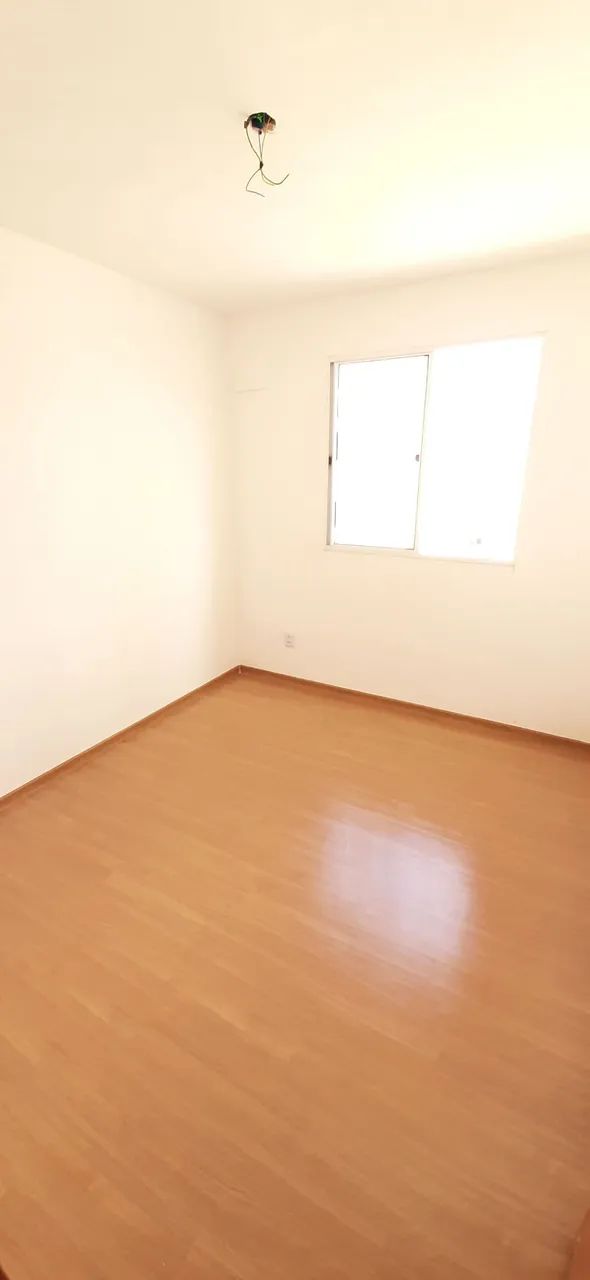 ALUGO EXCE APARTAMENTO 2 QUARTOS EM CAMPO  - Foto 4