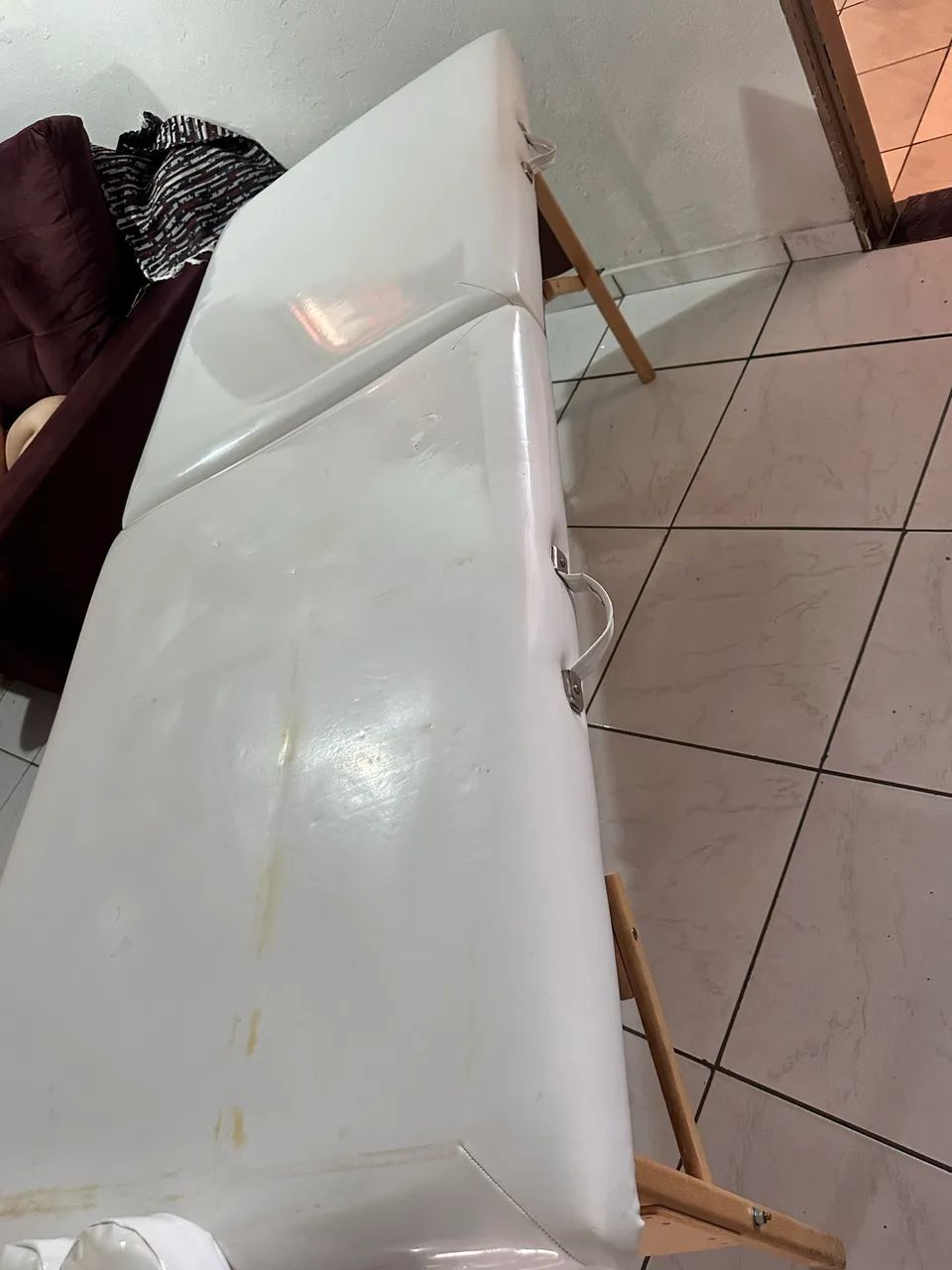 Maca Portátil  - Foto 2