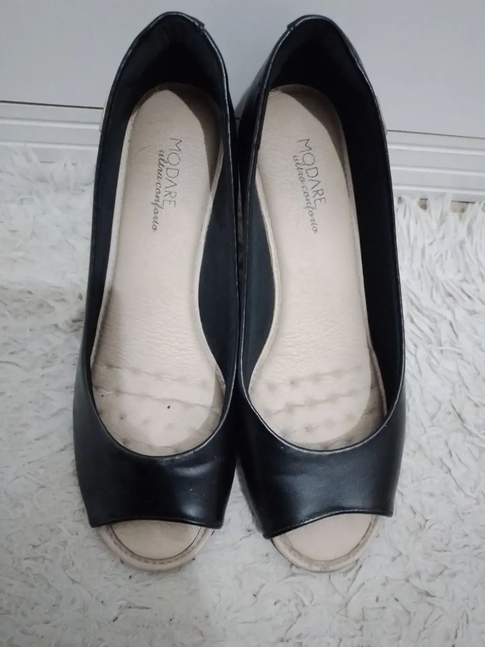 Sapato feminino  - Foto 2