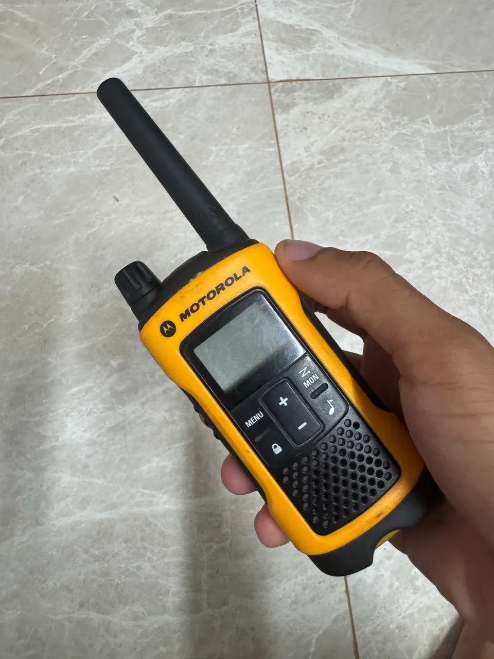 motorola t402 - Foto 4
