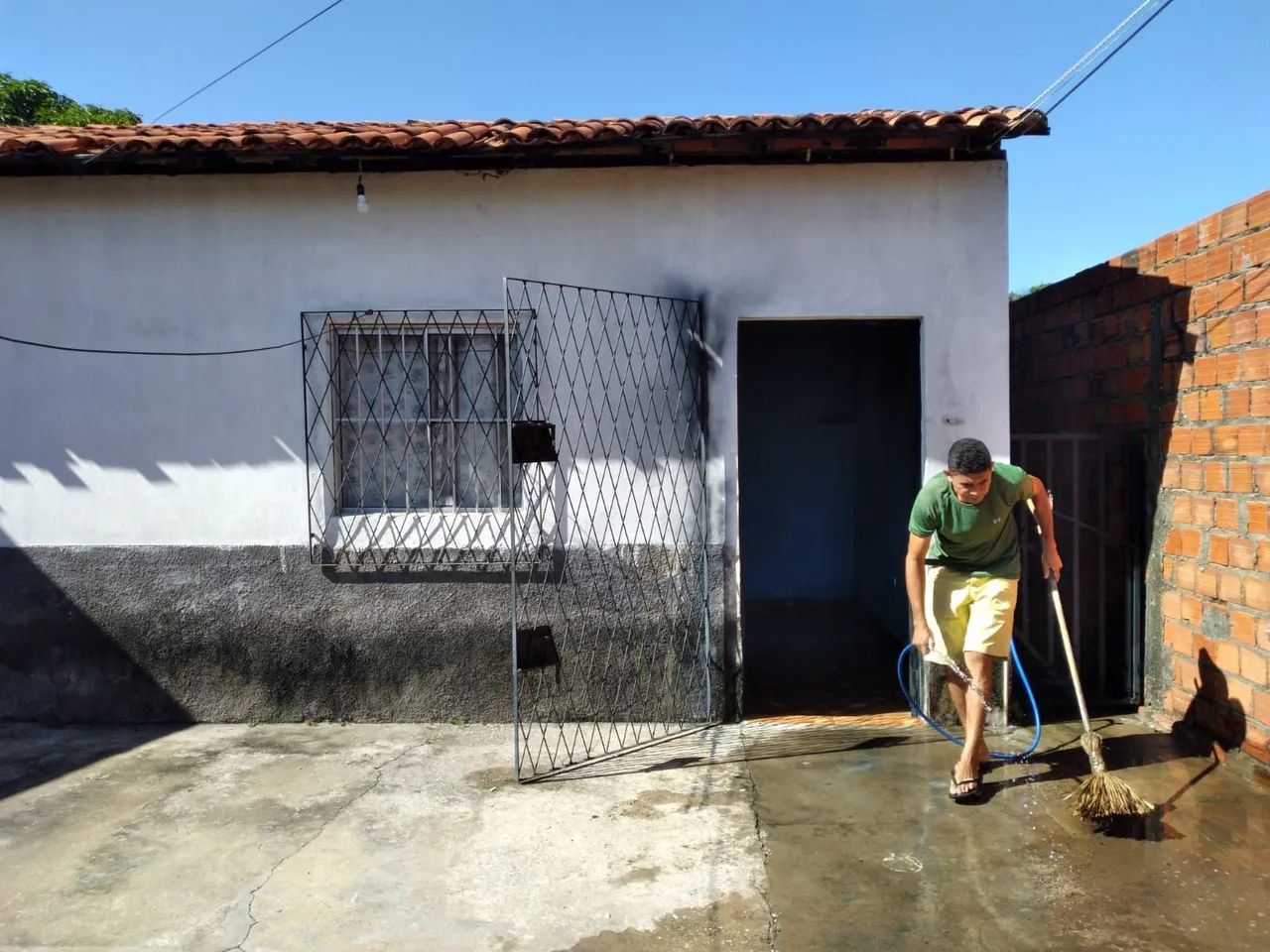 Foto - Teresina - Novo Horizonte