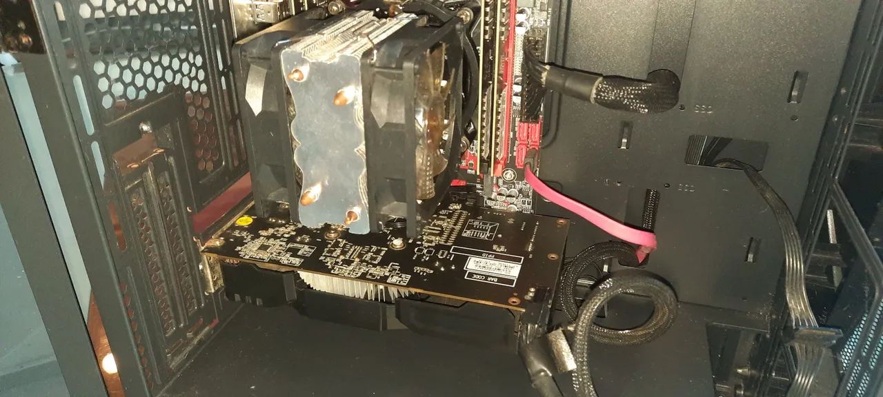 Pc gamer/worker - Foto 4