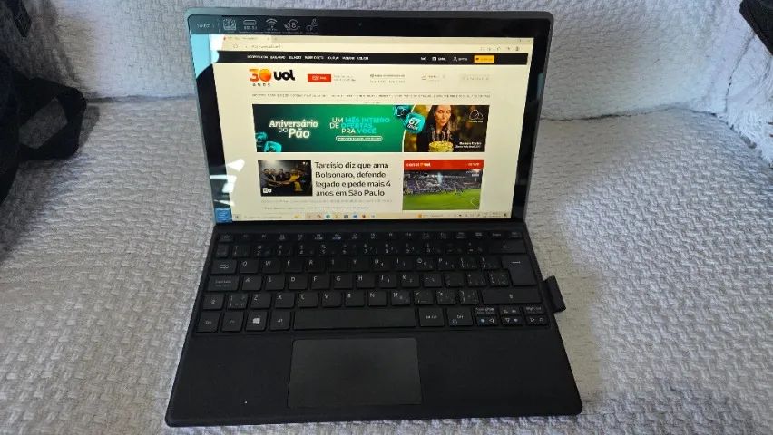 2 in 1 Acer Switch 3