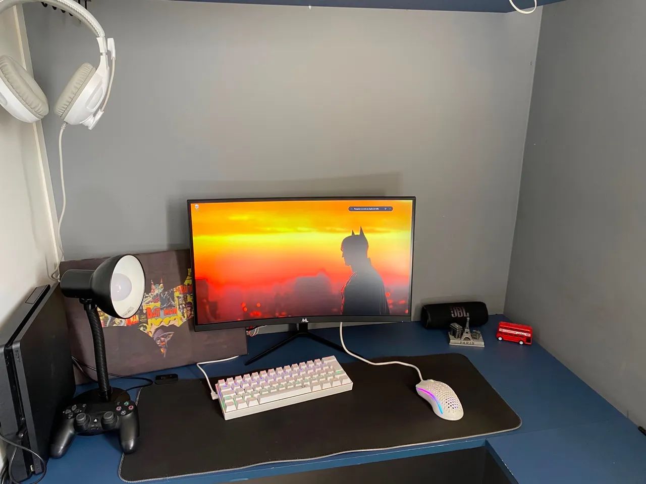 Monitor 165hz 24?