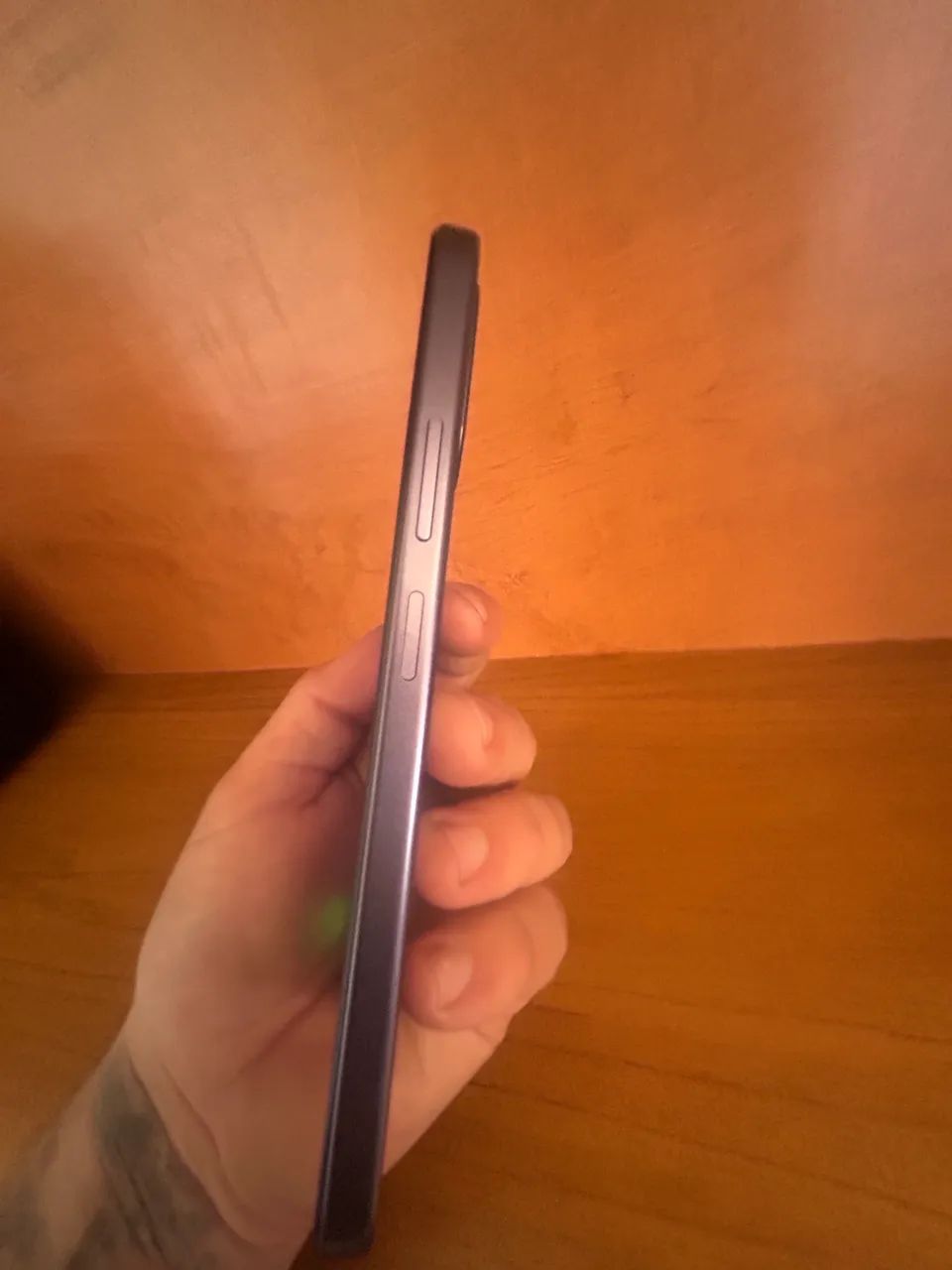 Oppo A6X 128g 8+4RAM NFC - Foto 4