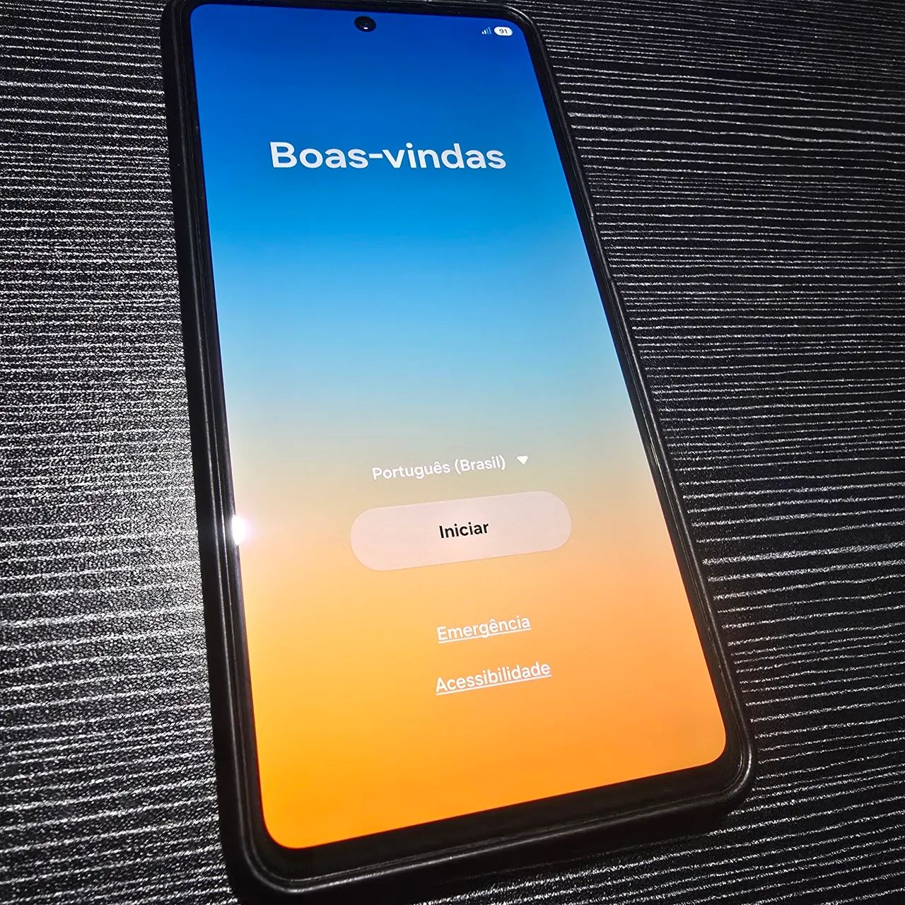 Galaxy M54 5G 