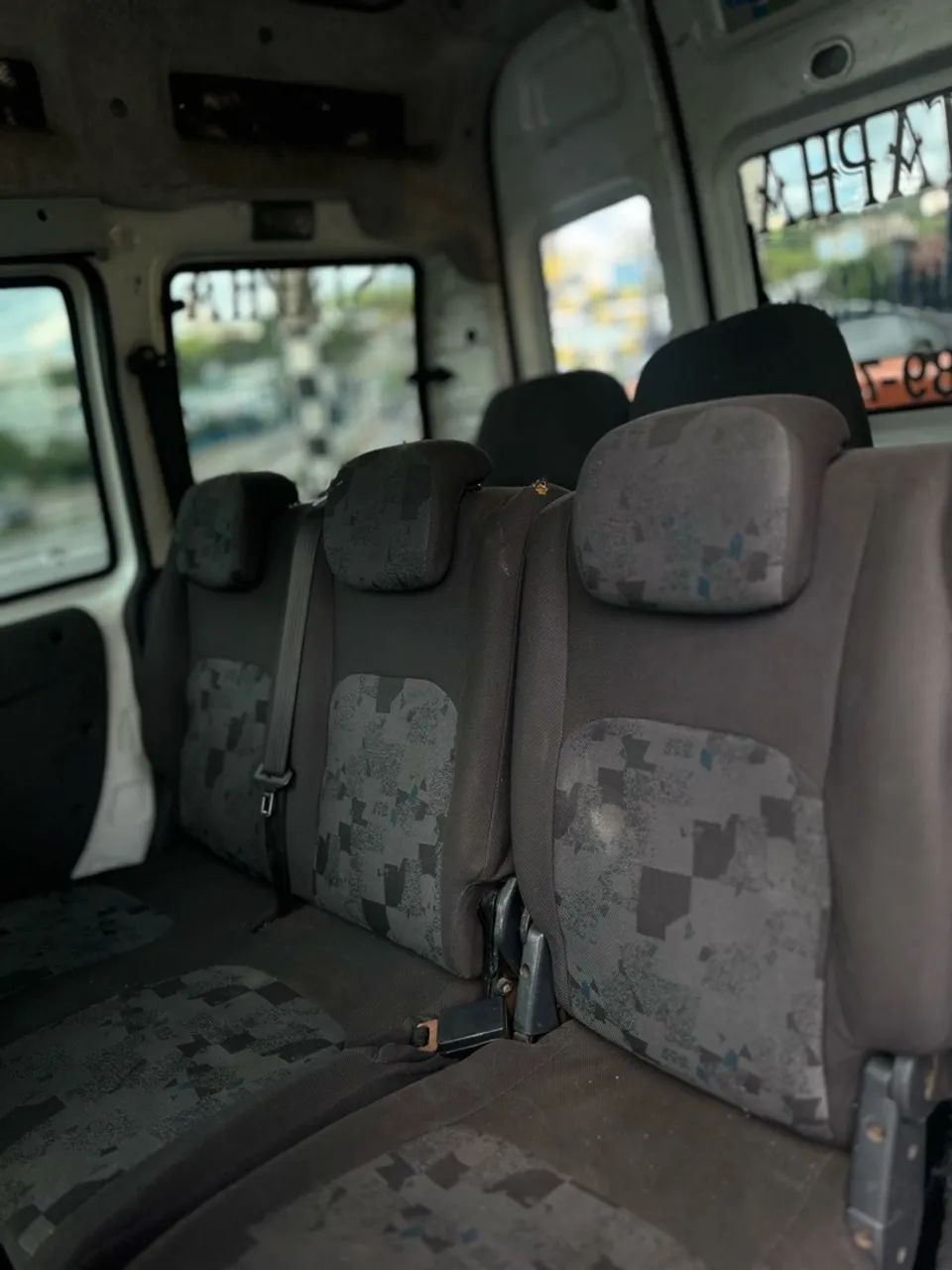 Fiat Doblo Adv/Adv TRYON/LOCKER 1.8 Flex, foto 5 de 5