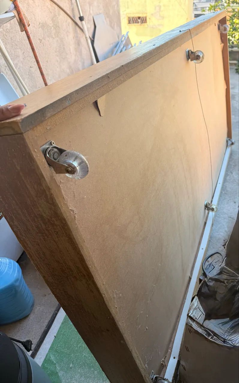 Vende-se cama auxiliar  - Foto 4
