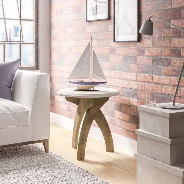 Mesa de Apoio Aspen Jade