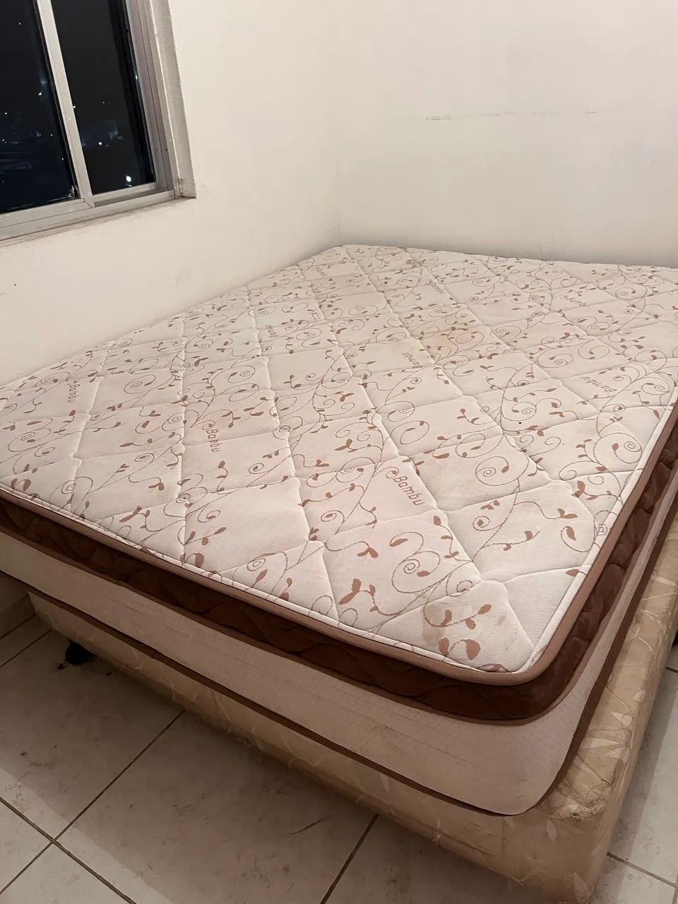 Colchão cama Box - Foto 3