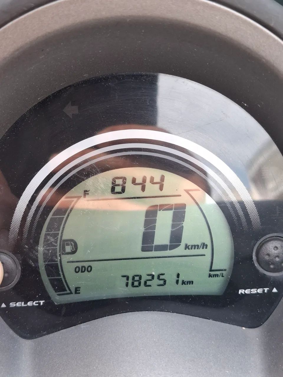 Nmax 160 2020 com Baú 45l - Foto 5