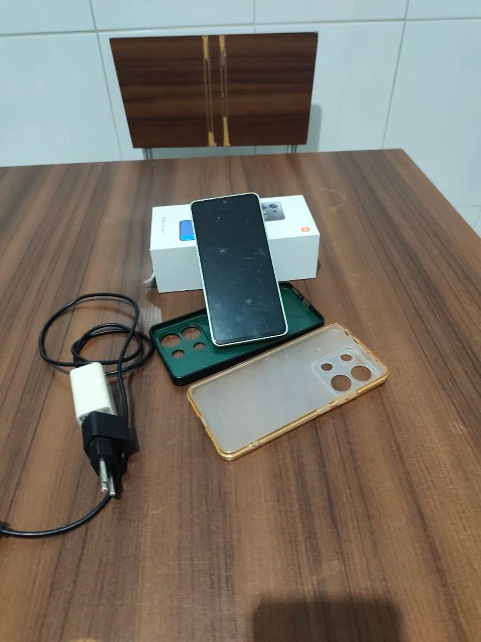Xiomi redmi13 - Foto 2