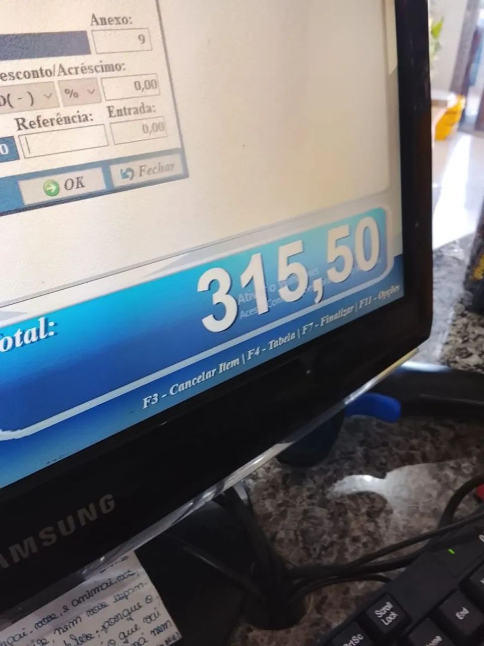 comprei mais não useii - Foto 3