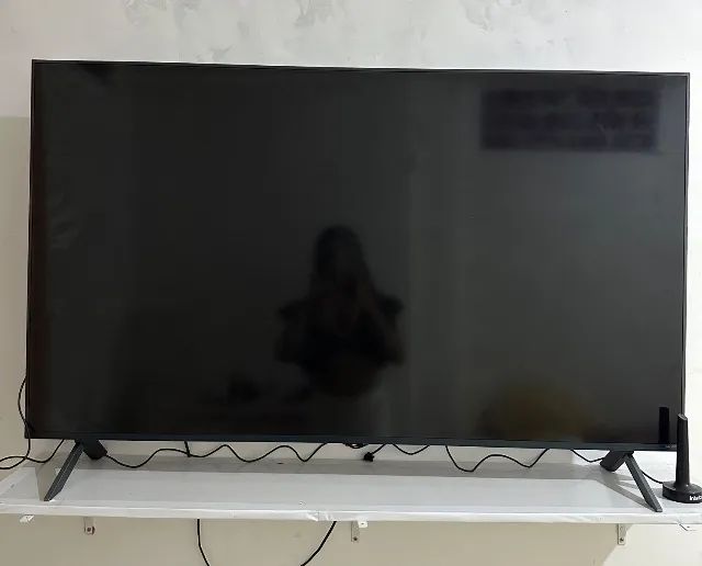 Televisão 