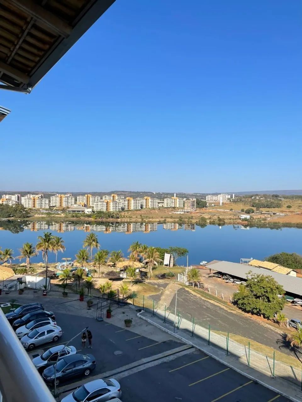 Vendo cota Resort do lago - Foto 2