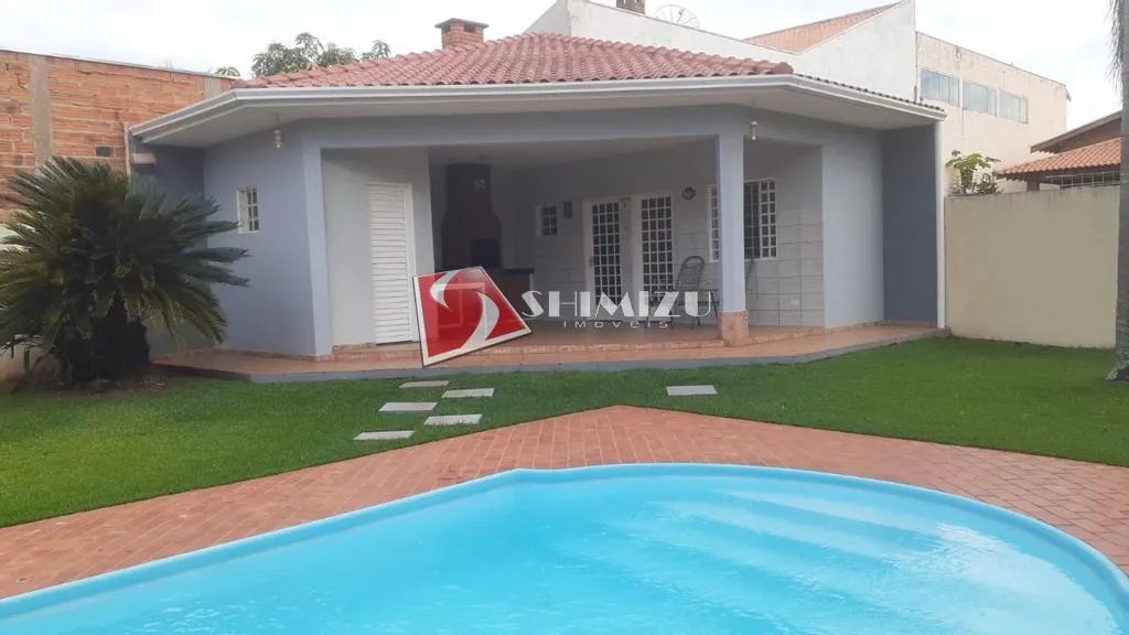 Casa à venda em Santo Inácio, Centro, com 2 quartos, com 119.48 m² - Foto 4